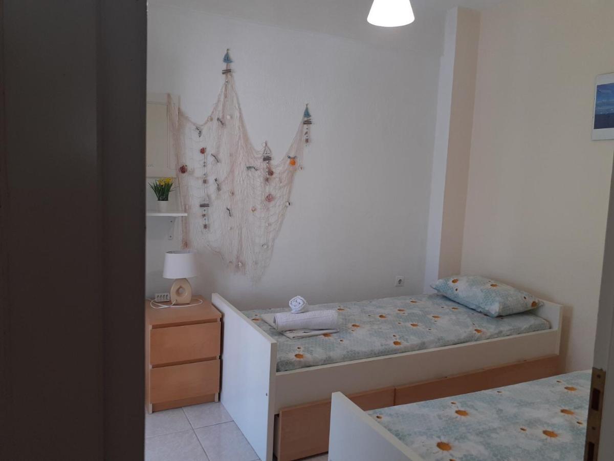 Villa Elani 카산드리아 외부 사진