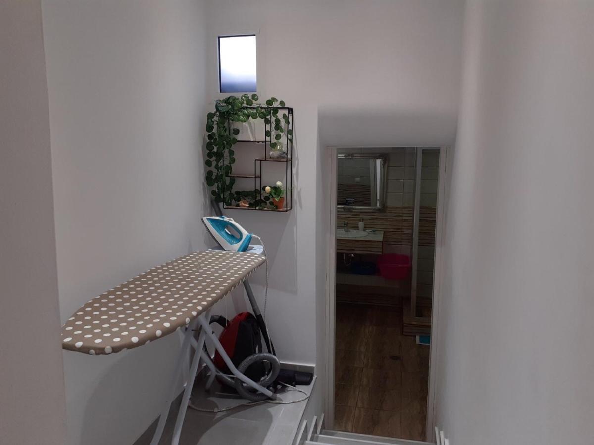 Villa Elani 카산드리아 외부 사진