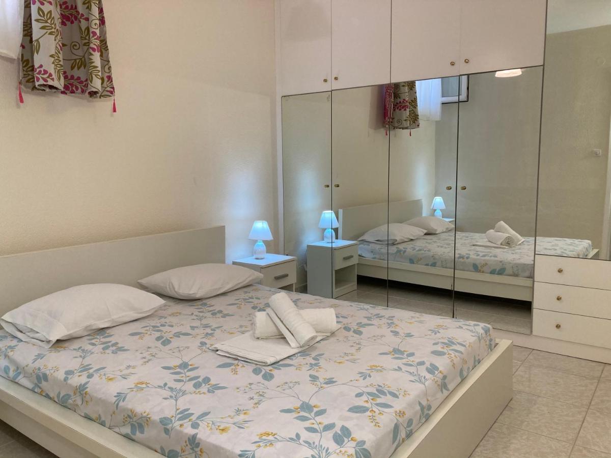 Villa Elani 카산드리아 외부 사진
