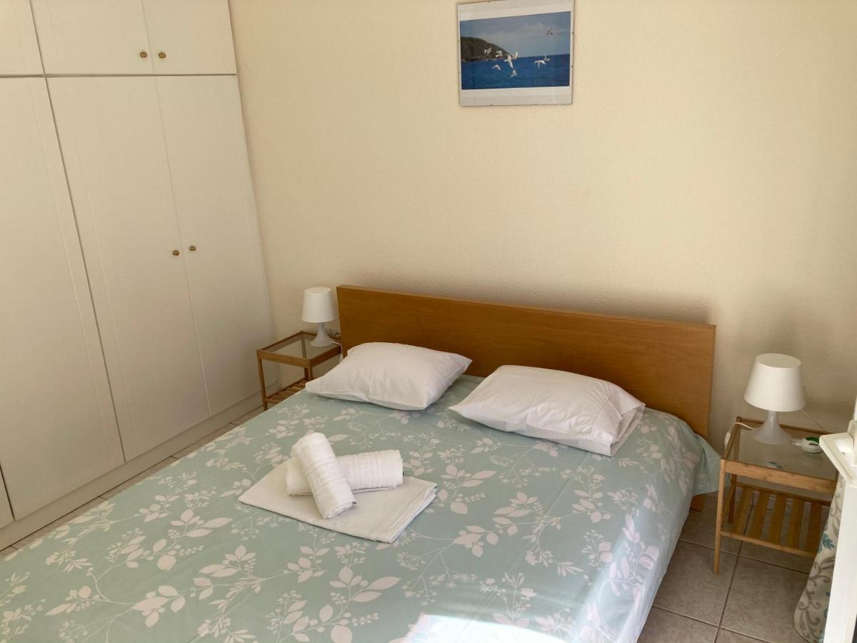 Villa Elani 카산드리아 외부 사진