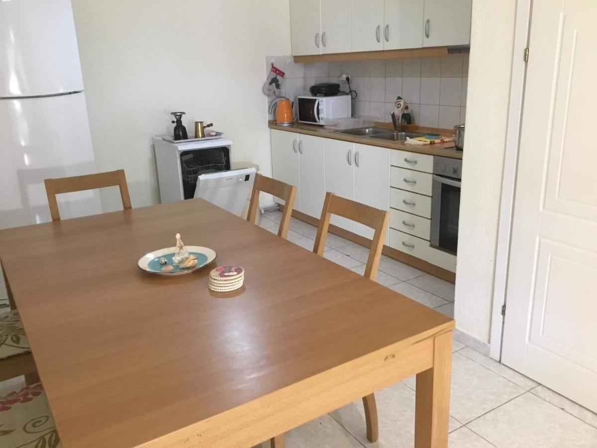 Villa Elani 카산드리아 외부 사진