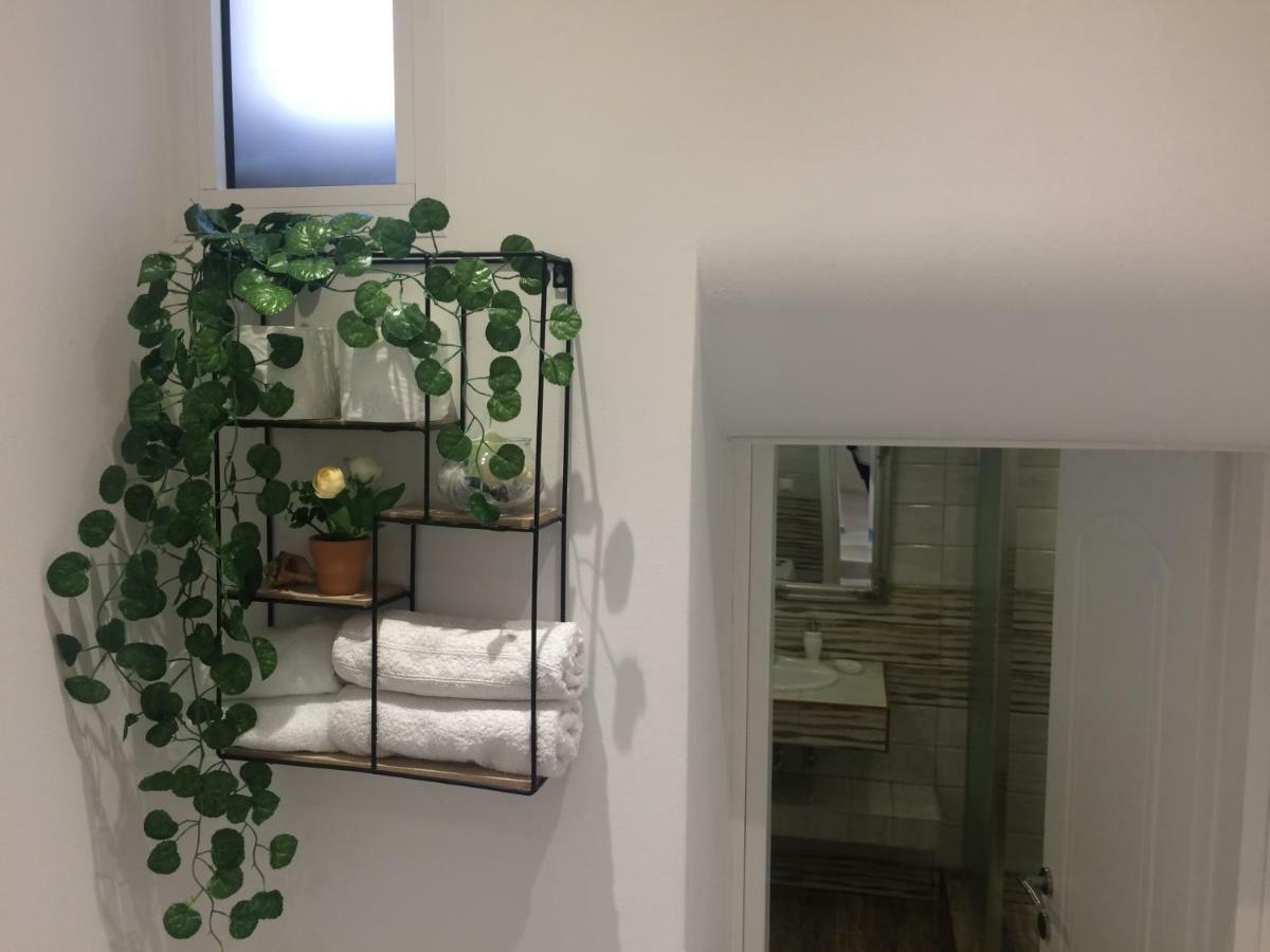 Villa Elani 카산드리아 외부 사진